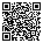 QR-Code - Shark Logo
