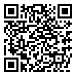 QR-Code - Clanlogo Orange