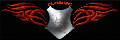 CLAN LOGO 1