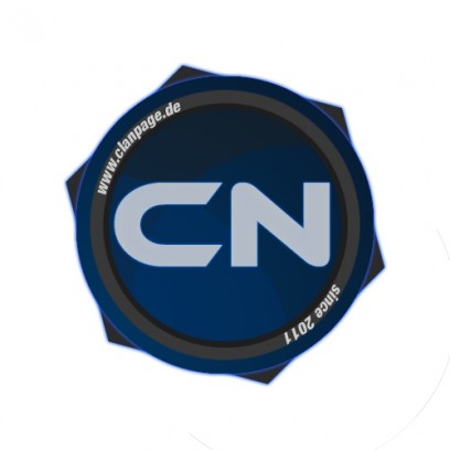 Clan Logo #1 by Nico