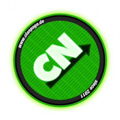 Clan Logo #4 Pfeile by Nico